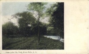 Jonas Lein City Park - Sioux Falls, South Dakota SD  