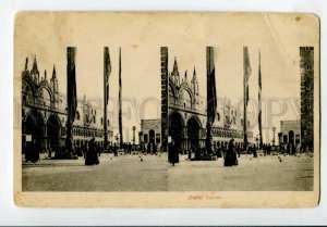 3099430 ITALY NAPLES NAPOLI Vintage stereo views PC