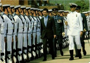 CPM AK Prince Charles BRITISH ROYALTY (836743)