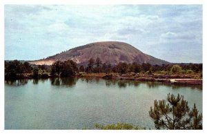 Postcard MOUNTAIN SCENE Atlanta Georgia GA AP9657