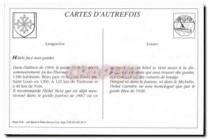 COPY Ax les Thermes Spain Road and Hotels