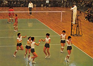 Volleyball   Tokyo 