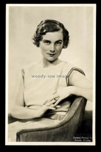 r4413 - Lady Alice Montagu-Douglas-Scott portrait - No.3963 - Tuck's postcard