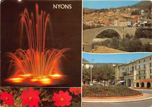 BR31387 Nyons france