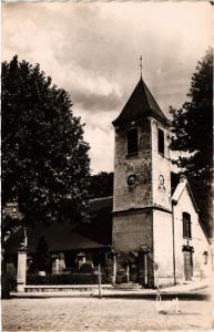 CPA Bry-sur-Marne - L'Eglise (274963)