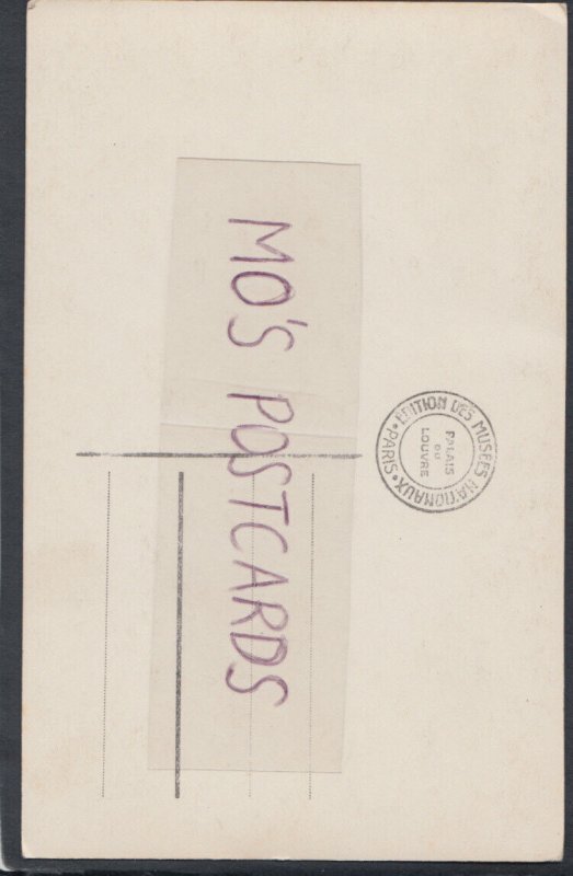 France Postcard - Cluny - Les Thermes   RS17291