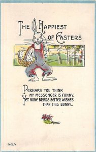 Holiday Easter Unused 