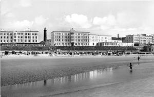 BG23001 nordseeheilbad borkum   germany CPSM 14x9cm