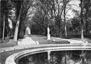 BR19545 Le parc allee de la duchesse Sceaux   france