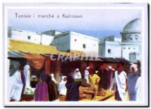 Image Tunisia Marche has Kairouan