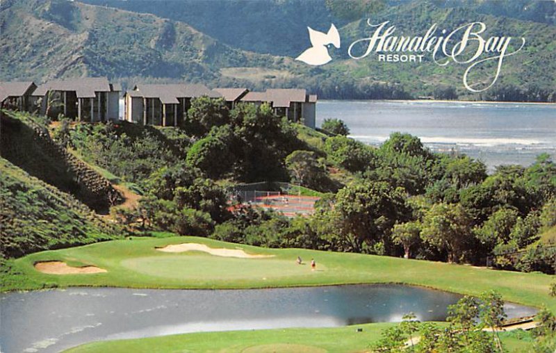 Hanalei Bay Resort Hanalei Bay Resort, Hanalei Bay Topics Nature