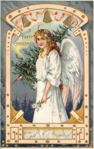 Christmas 1911 