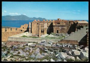 Rhodes - Acropolis of Lindos