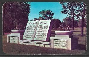 Wisconsin, Madison - Roselawn Memorial Park - [WI-092]