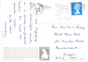 uk35514 devon thatch  uk lot uk 2