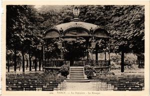 CPA Nancy - Le Kiosque (277021)