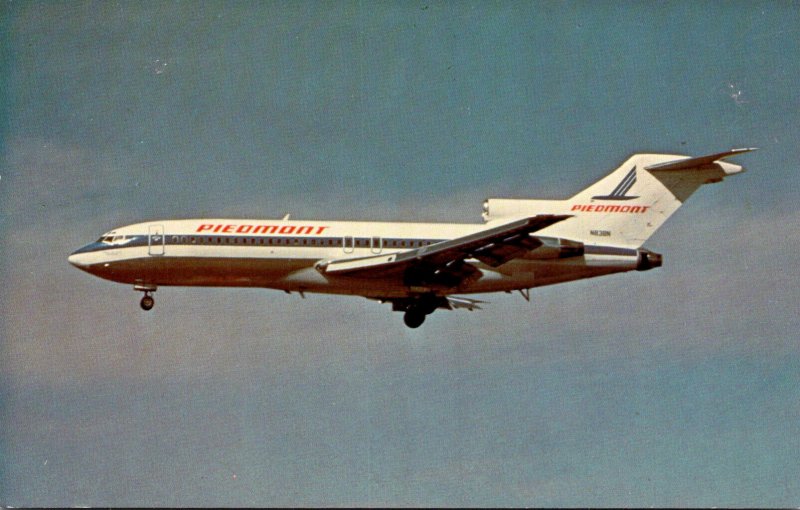 Piedmont Airlines Boeing 727-51