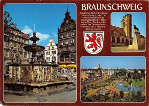 BT11089 Braunschweig        Germany