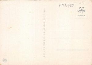 B34780 Carl Warnecke Halle saale   germany