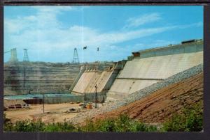 Table Rock Dam,Ozarks,MO BIN