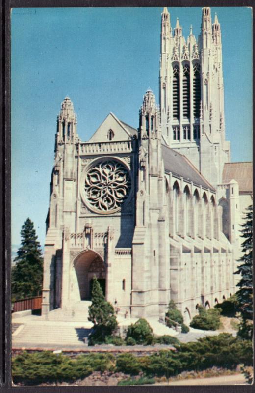 St John's Episcopal Church,Spokane,WA BIN