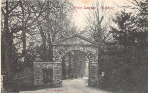 br108071 white knights reading uk