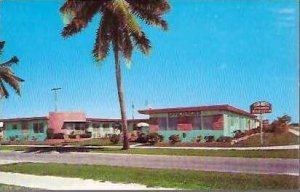 FL Hallandale Esta Motel & Apartments