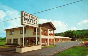 Tennessee Pigeon Forge The River Breeze Motel