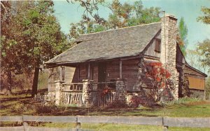 Lot114 usa Missouri old matt s cabin harold bell wright s shepherd of the hill