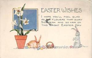 Easter 1924 