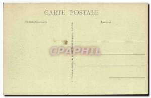 Nantes Old Postcard The festival God has Nantes in 1926 the Bishop & # 39eveq...