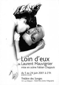 Lion d'eux 