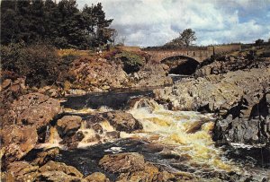 uk46657 water of minnoch glen trool Kirkcudbrightshire scotland uk