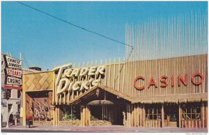 Sparks , Nevada , 40-50s ; Trader Dick Casino
