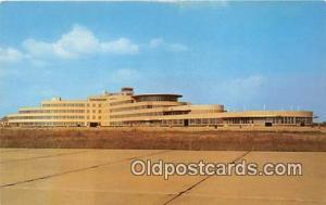 Greater Pittsburgh's Municipal Airport Pittsburgh, PA, USA Unused 