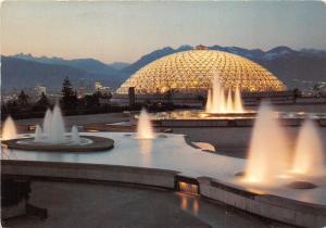 B56395 Bloedel Conservatory Queen Elisabeth Park Vancouver  canada