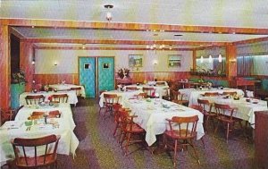 Pennsylvania Lancaster Willows Hotel & REstaurant