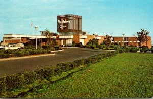 Holiday Inn Stony Brook Long Island New York