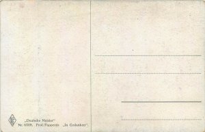 In Gedanken - Prof. Papperitz