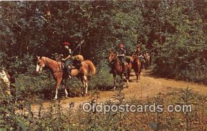 Boy Scouts Scouting Unused 