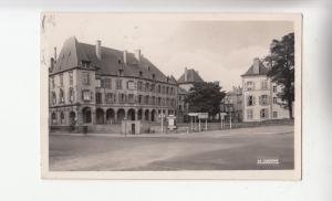 BF27300 thionville la mairie    france  front/back image