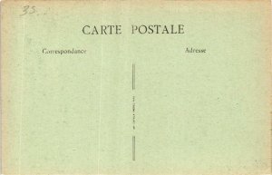 CPA DIGOIN La Mairie (649843)