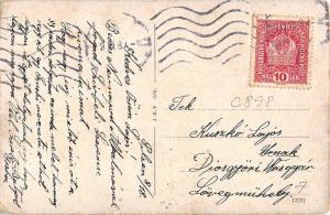 C0898 Czech Republic Plzen Pilsen