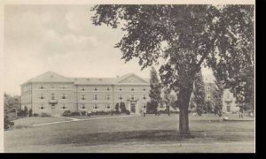 Massachusetts East Northfield Gould memorial hall Hall Northfield Seminary  A...