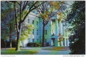 State Capitol Building Raleigh North Carolina