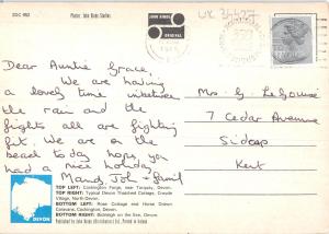 uk34427 devon thatch uk