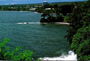 Hawaii Historic Hilo Town 1998