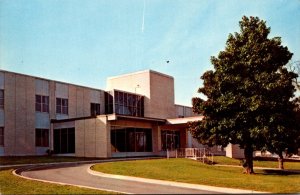 Arkansas Springdale Memorial Hospital