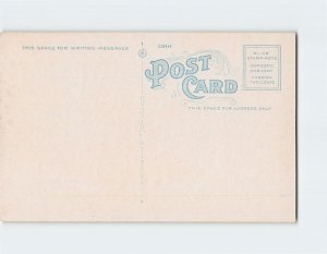 Postcard Methodist Episcopal Church, Clifton Springs, New York