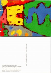 My School,  Matthew Clarke (33180